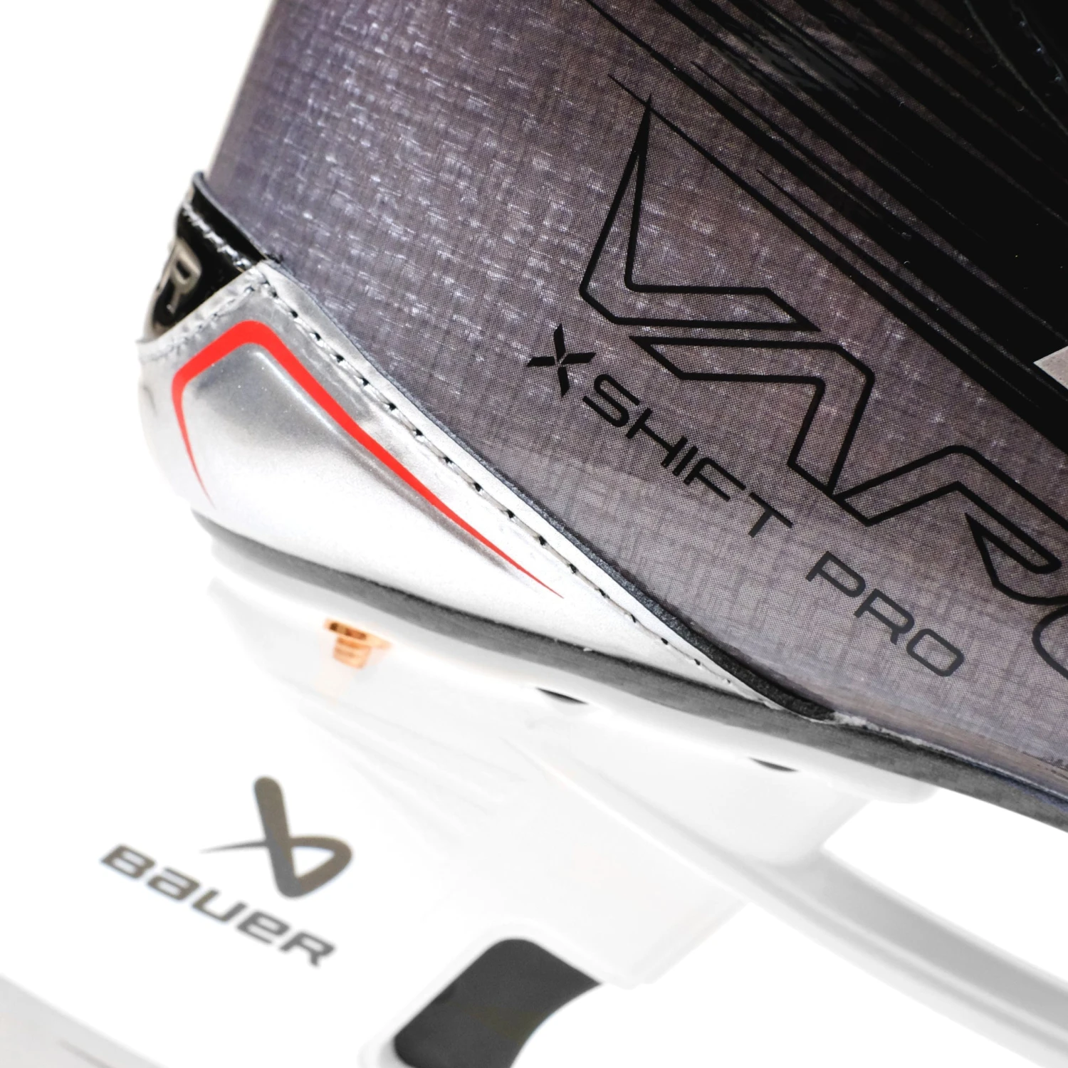Bauer Vapor Shift Pro Youth Hockey Skates - Image 4