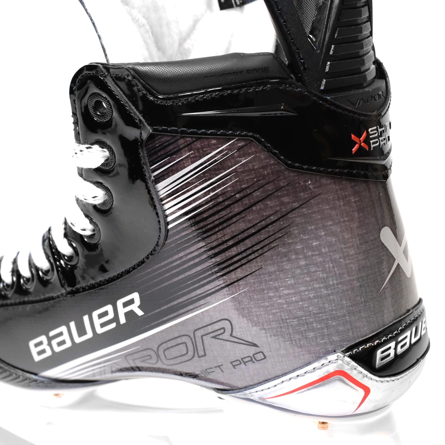 Bauer Vapor Shift Pro Youth Hockey Skates - Image 2