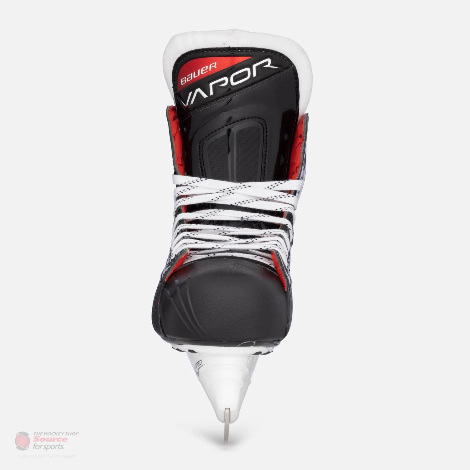Bauer Vapor X Select Intermediate Hockey Skates (2021) - Image 6