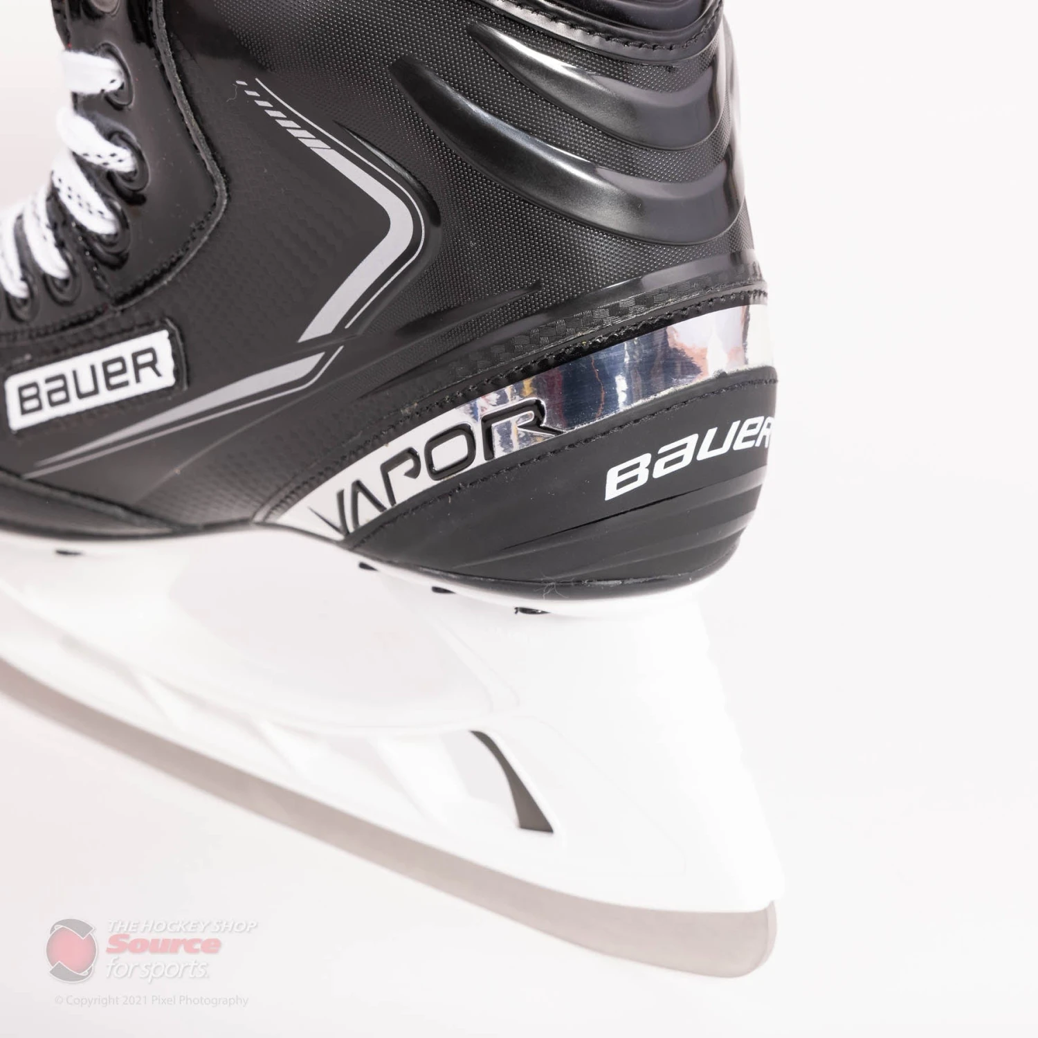 Bauer Vapor X Select Intermediate Hockey Skates (2021) - Image 9