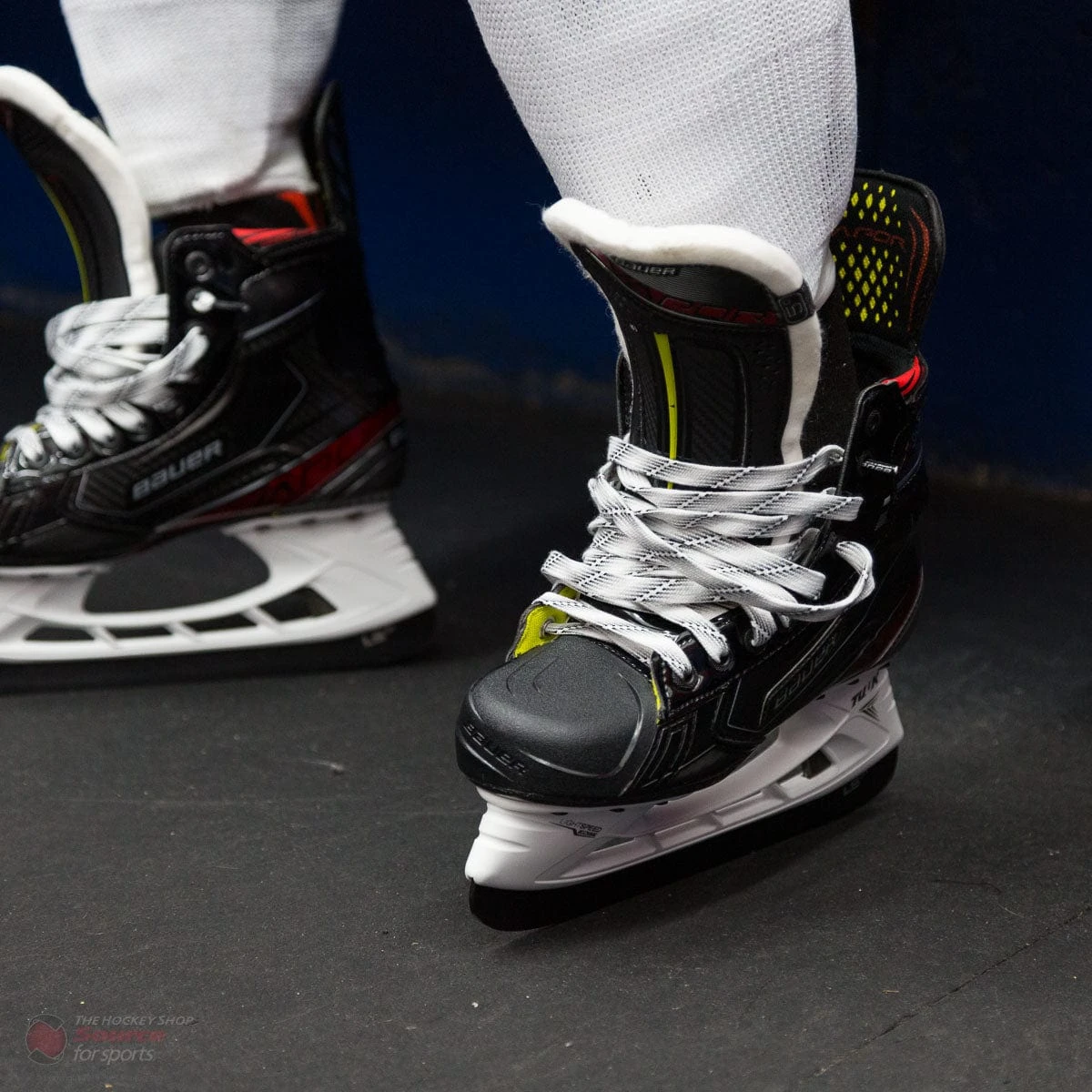 Bauer Vapor X Shift Pro Senior Hockey Skates (2019) - Image 15
