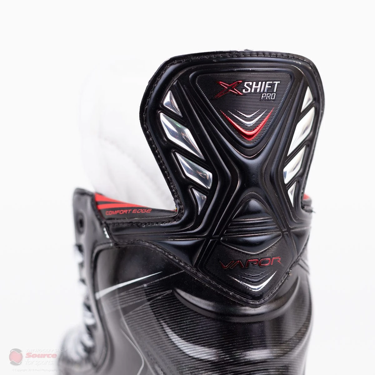 Bauer Vapor X Shift Pro Senior Hockey Skates (2019) - Image 5