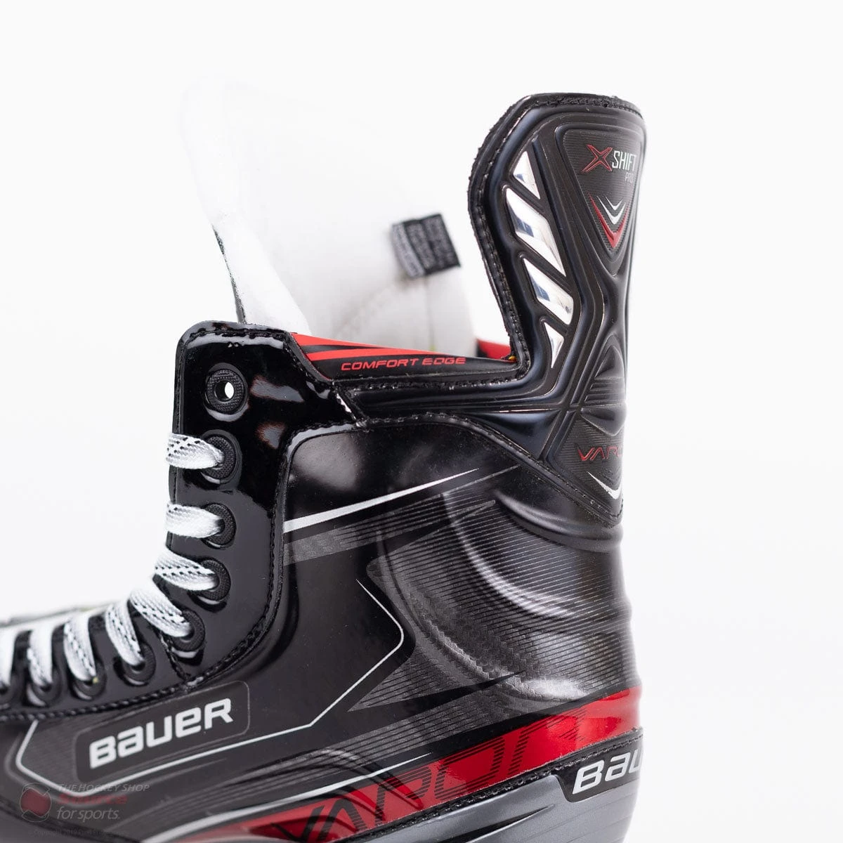 Bauer Vapor X Shift Pro Senior Hockey Skates (2019) - Image 4