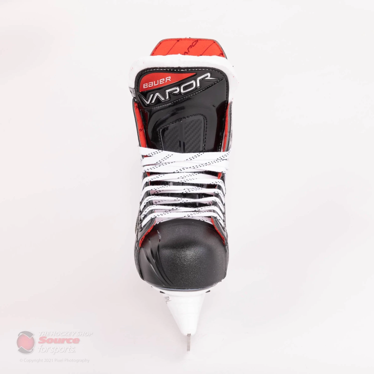 Bauer Vapor X3.7 Senior Hockey Skates - Image 3