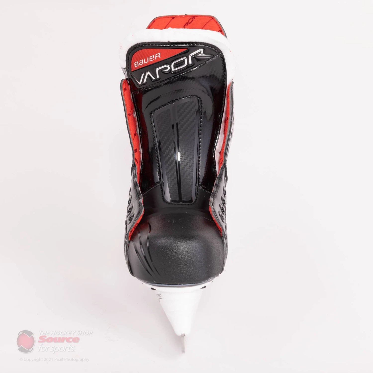 Bauer Vapor X3.7 Senior Hockey Skates - Image 9