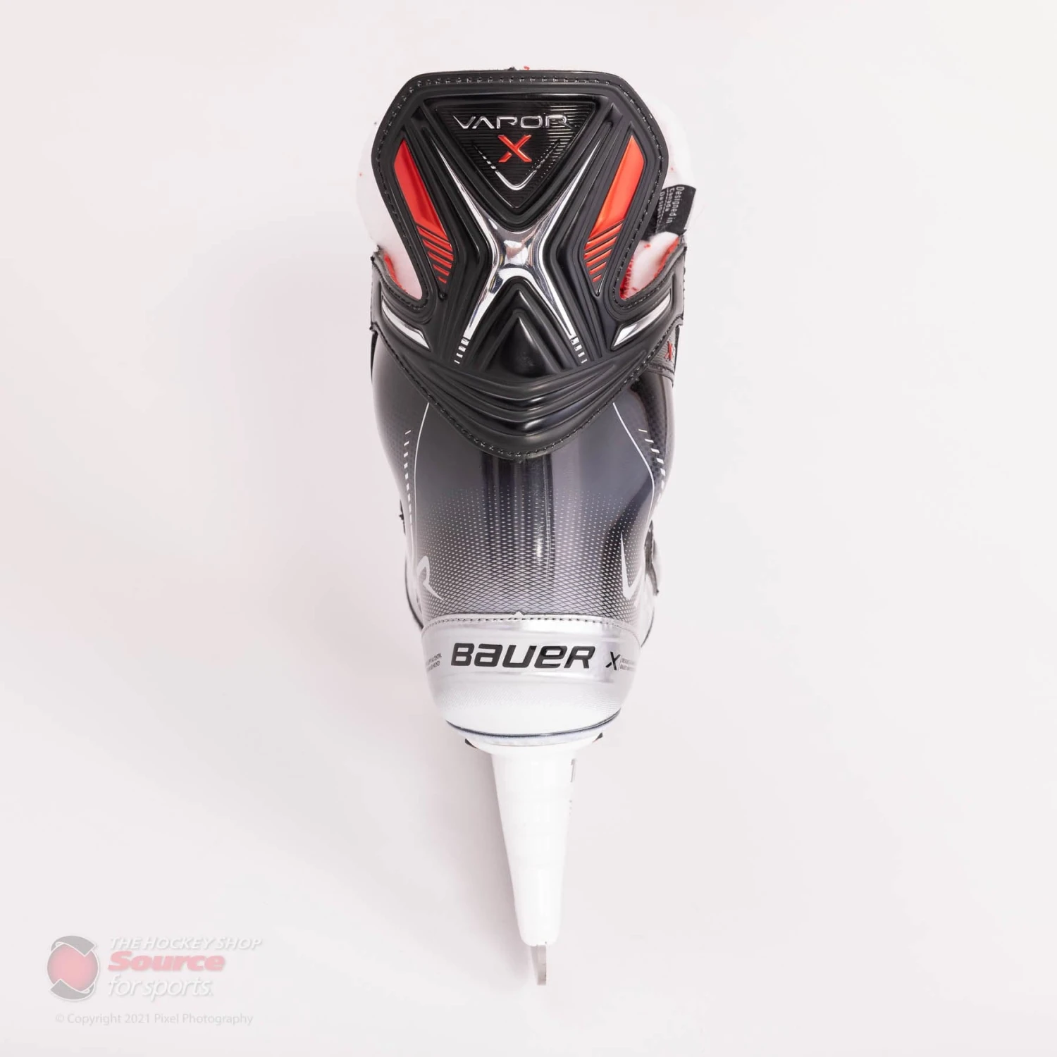 Bauer Vapor X3.7 Senior Hockey Skates - Image 4