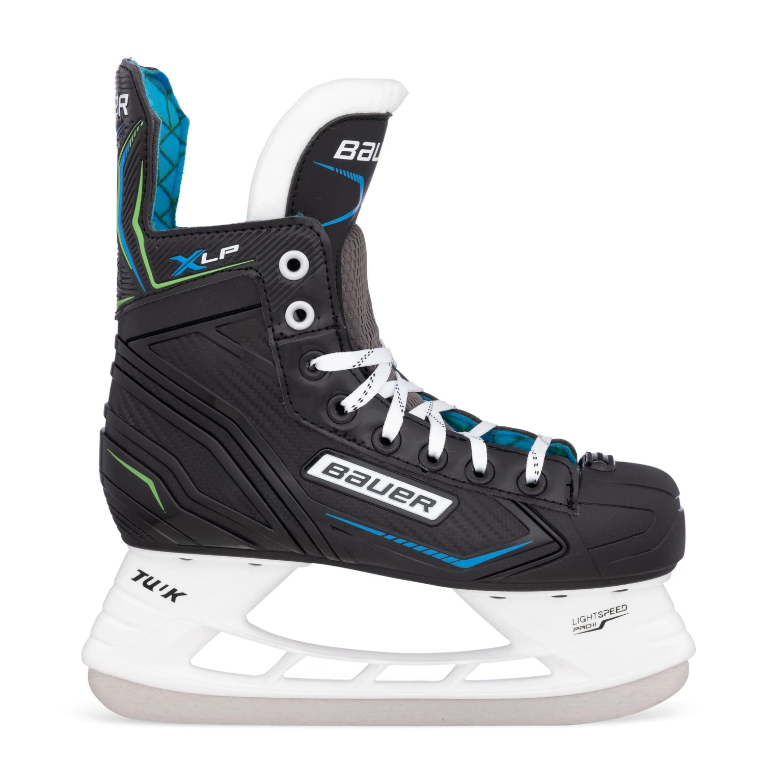 Bauer X-LP Junior Hockey Skates