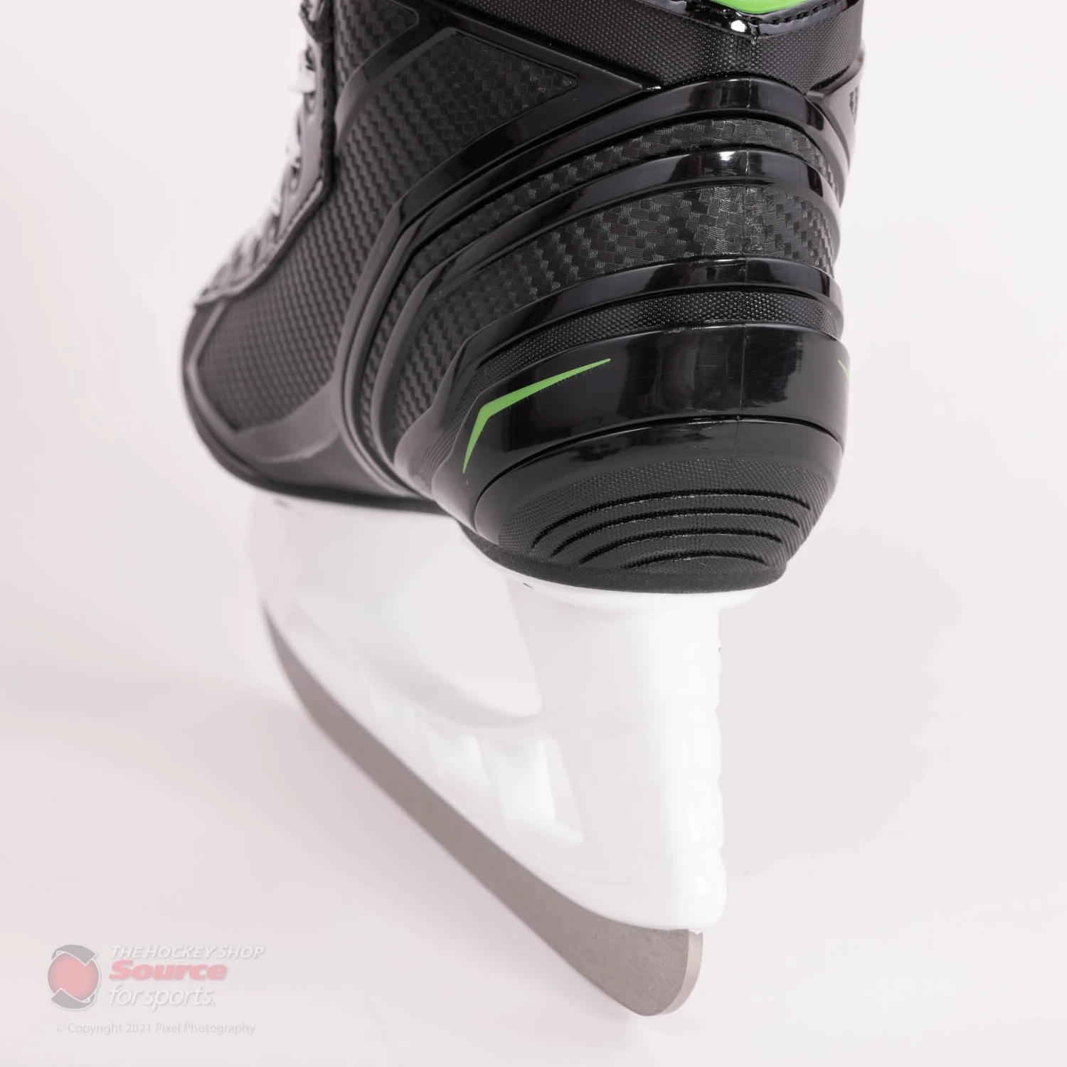 Bauer X-LP Junior Hockey Skates - Image 7