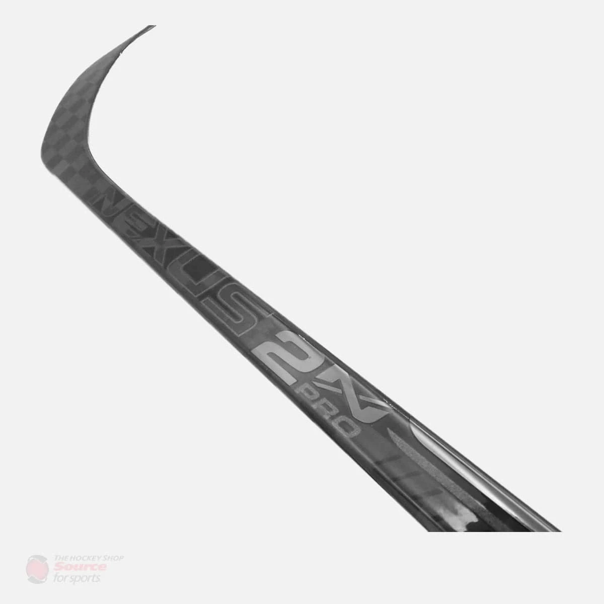 Bauer Nexus 2N Pro Junior Hockey Stick - Shadow Series - Image 2
