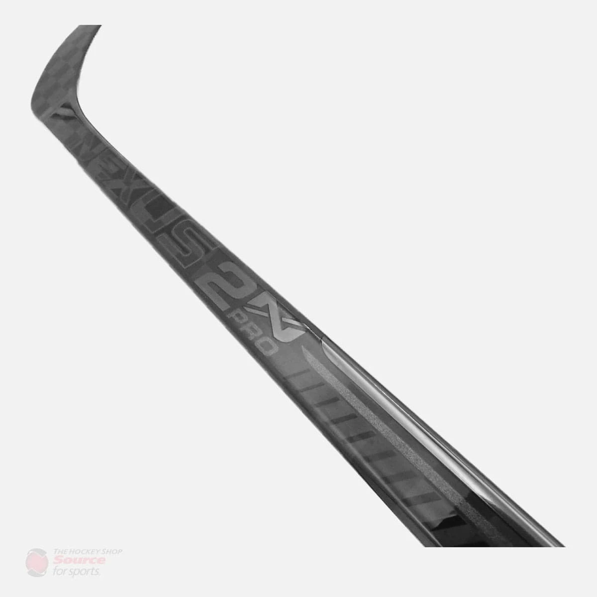 Bauer Nexus 2N Pro Junior Hockey Stick - Shadow Series - Image 3