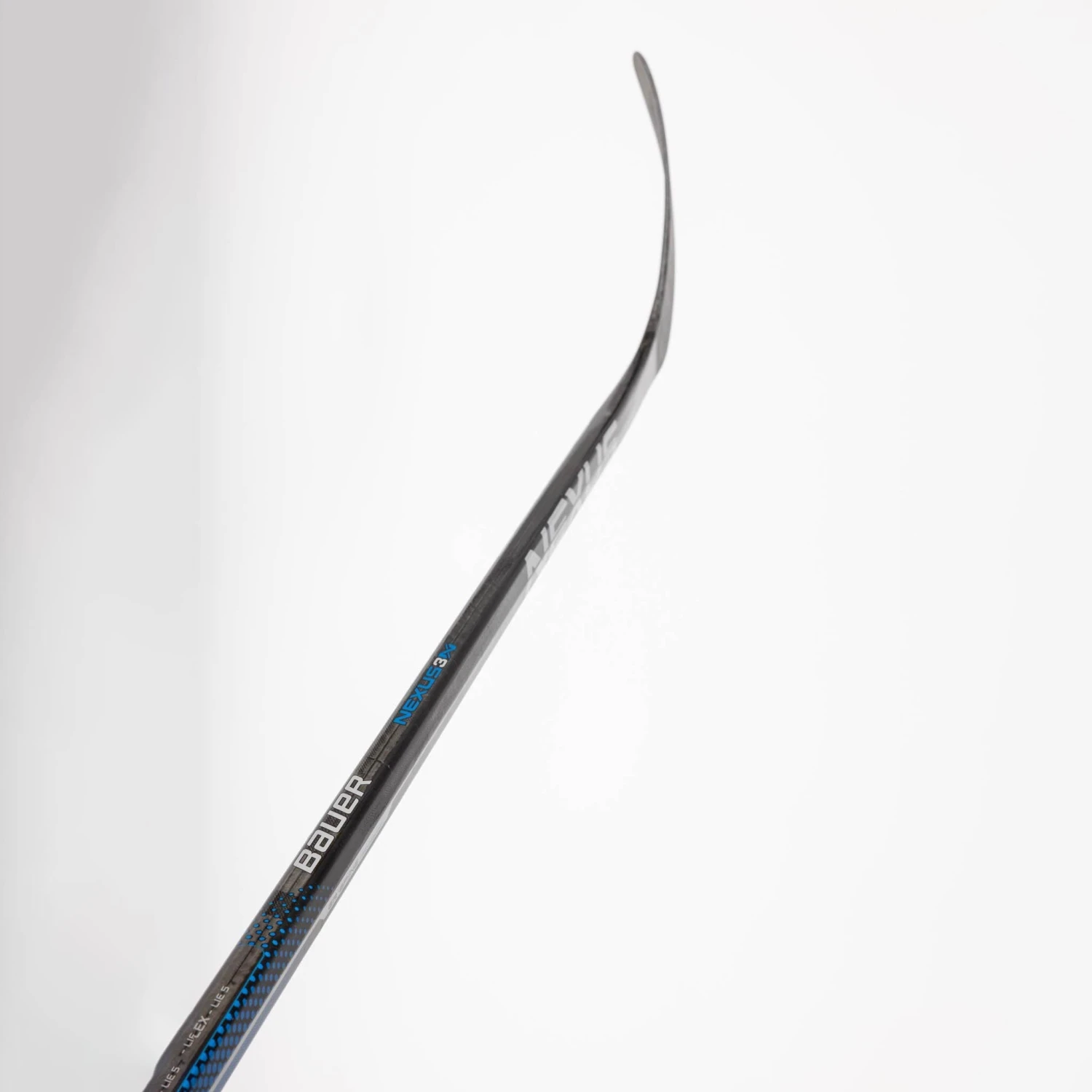Bauer Nexus 3N Junior Hockey Stick - Image 4