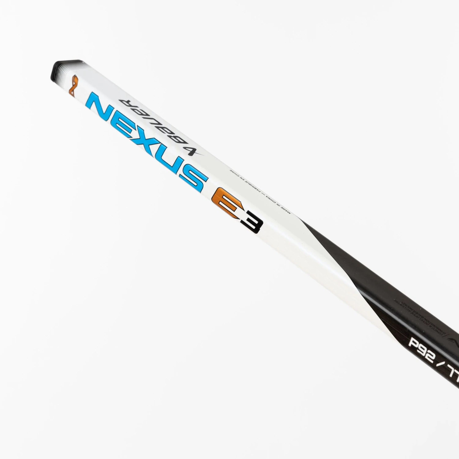 Bauer Nexus E3 Intermediate Hockey Stick - Image 13