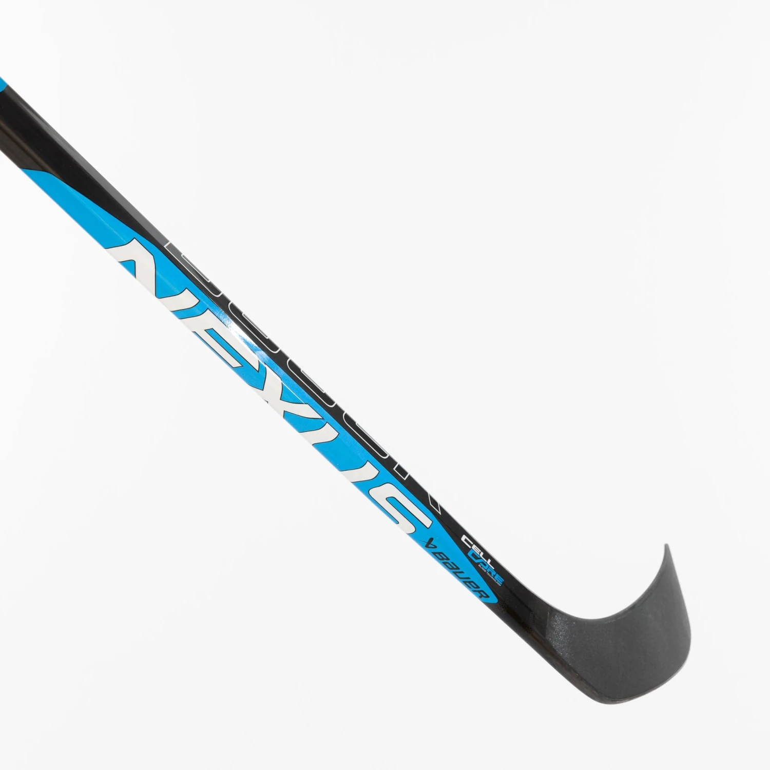 Bauer Nexus E3 Junior Hockey Stick - Image 4