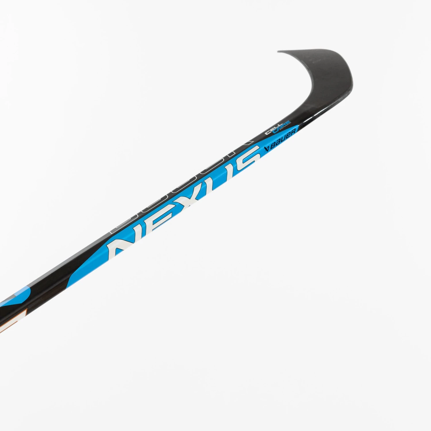 Bauer Nexus E3 Senior Hockey Stick - Image 5
