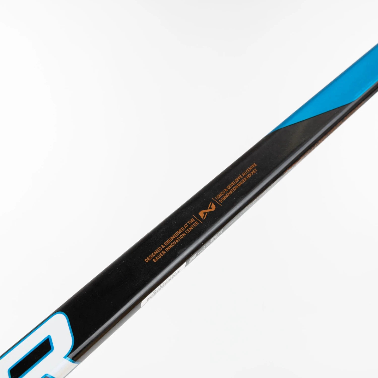 Bauer Nexus E4 Junior Hockey Stick - Image 8