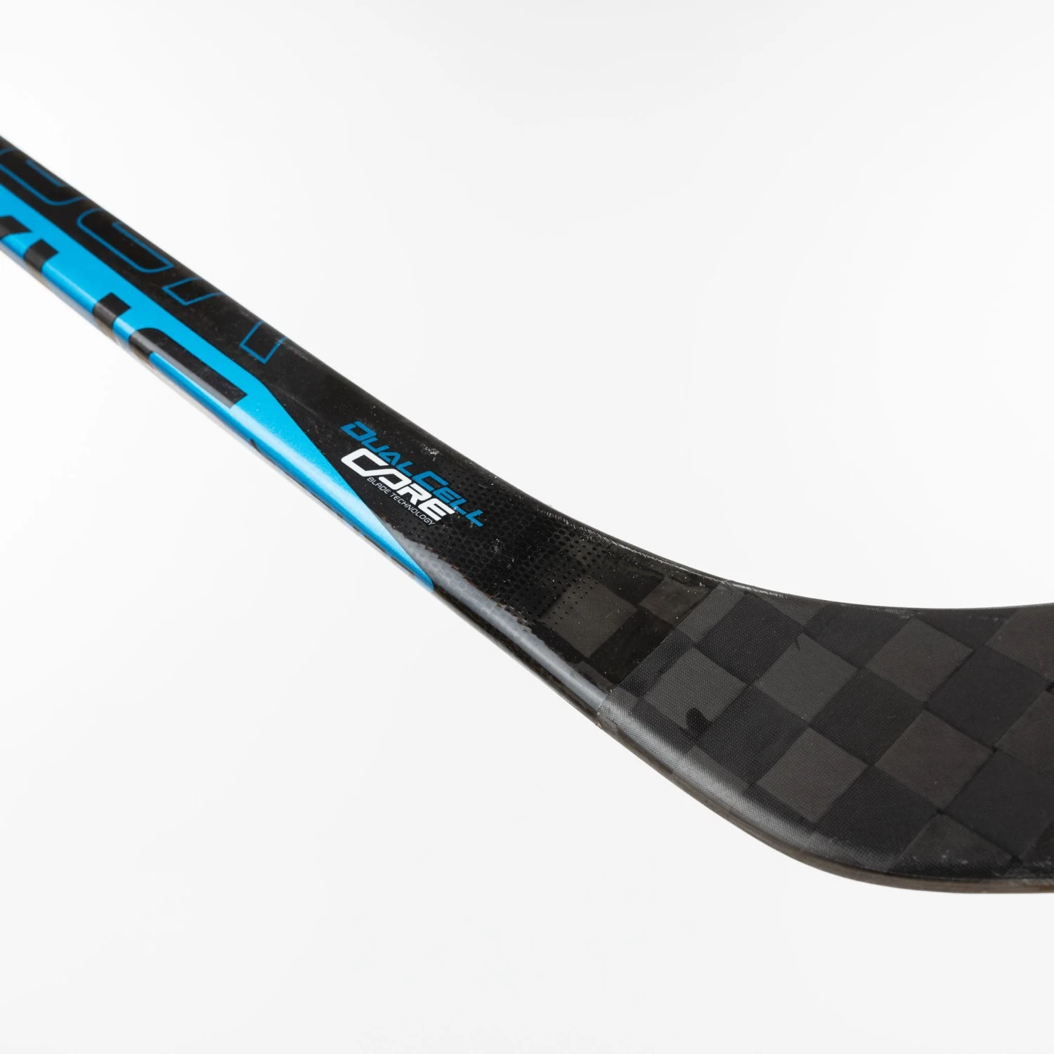 Bauer Nexus E4 Junior Hockey Stick - Image 15