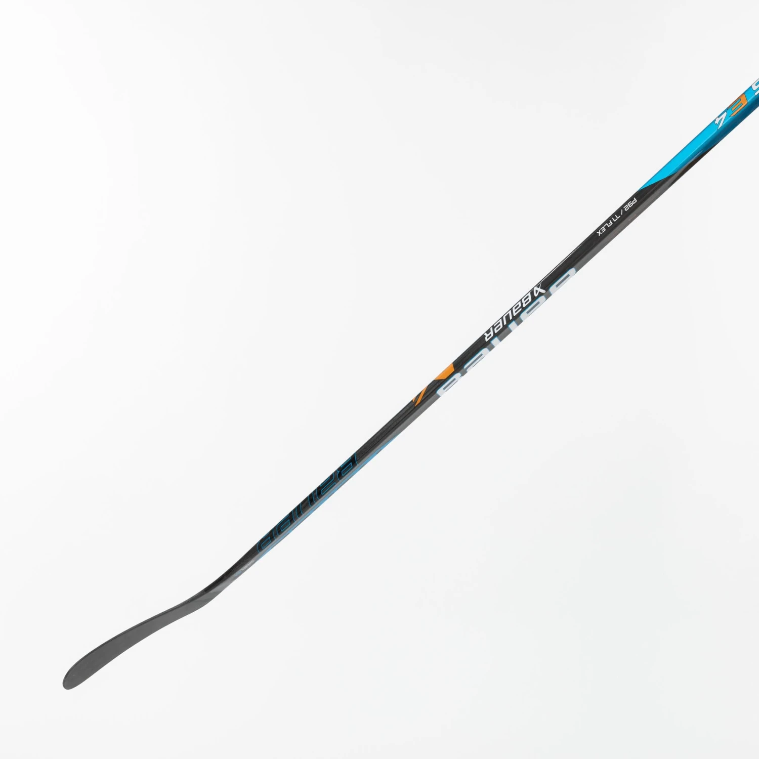 Bauer Nexus E4 Junior Hockey Stick - Image 3