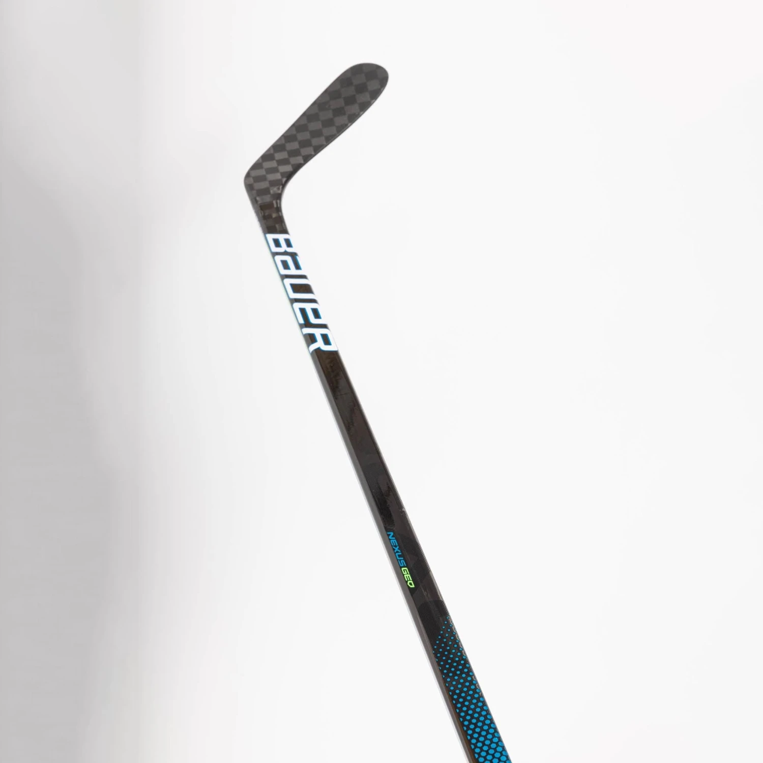 Bauer Nexus Geo Junior Hockey Stick - 30 Flex - Image 3