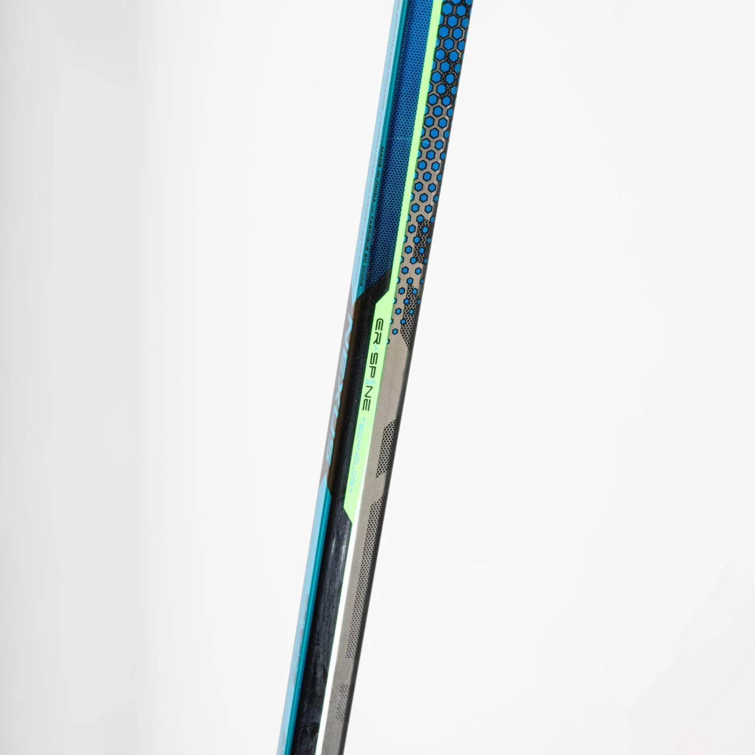 Bauer Nexus Geo Junior Hockey Stick - 30 Flex - Image 11