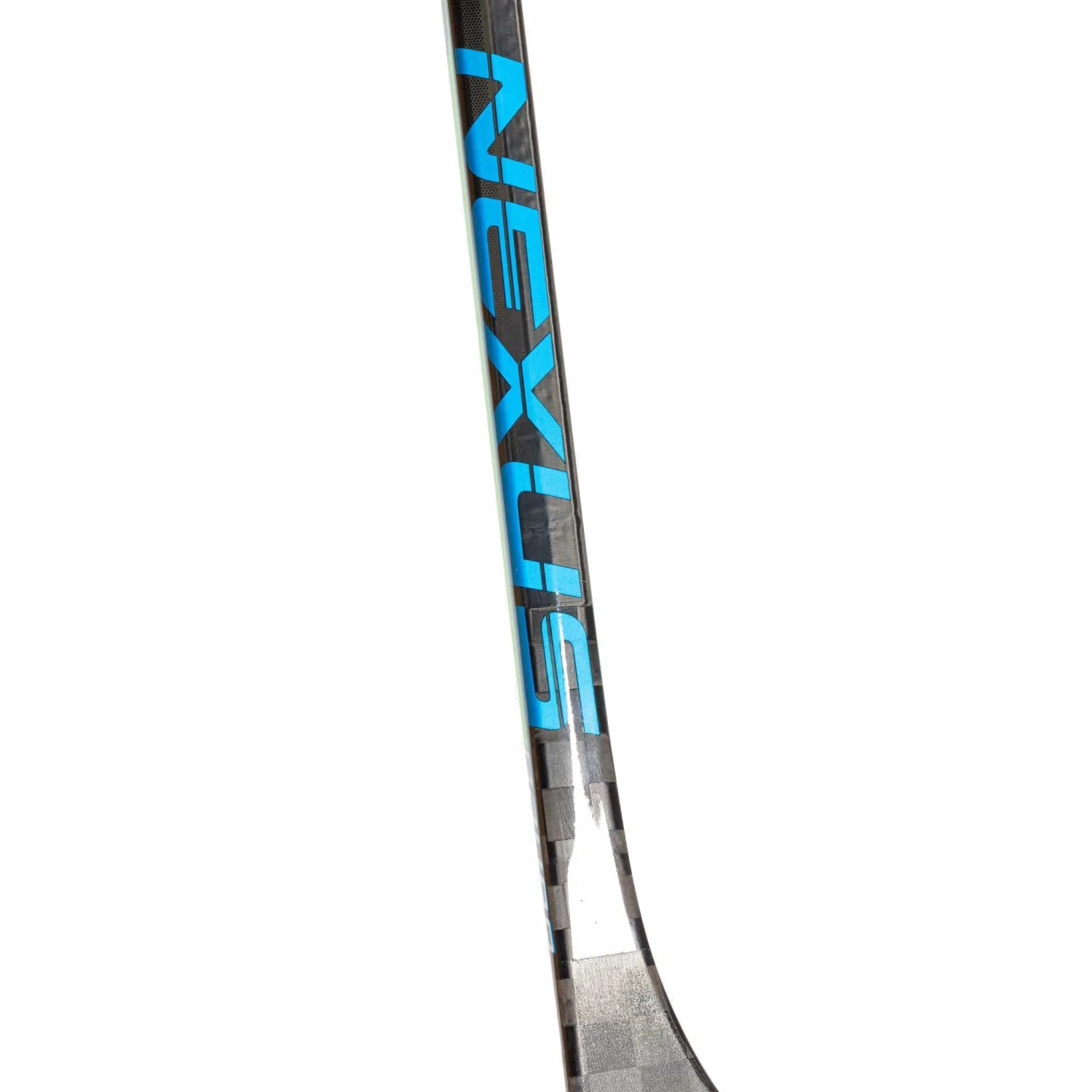 Bauer Nexus Geo Junior Hockey Stick - 30 Flex - Image 2