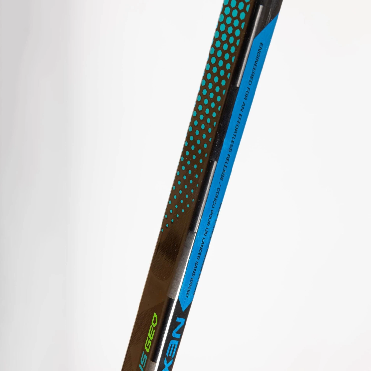 Bauer Nexus Geo Junior Hockey Stick - 40 Flex - Image 2
