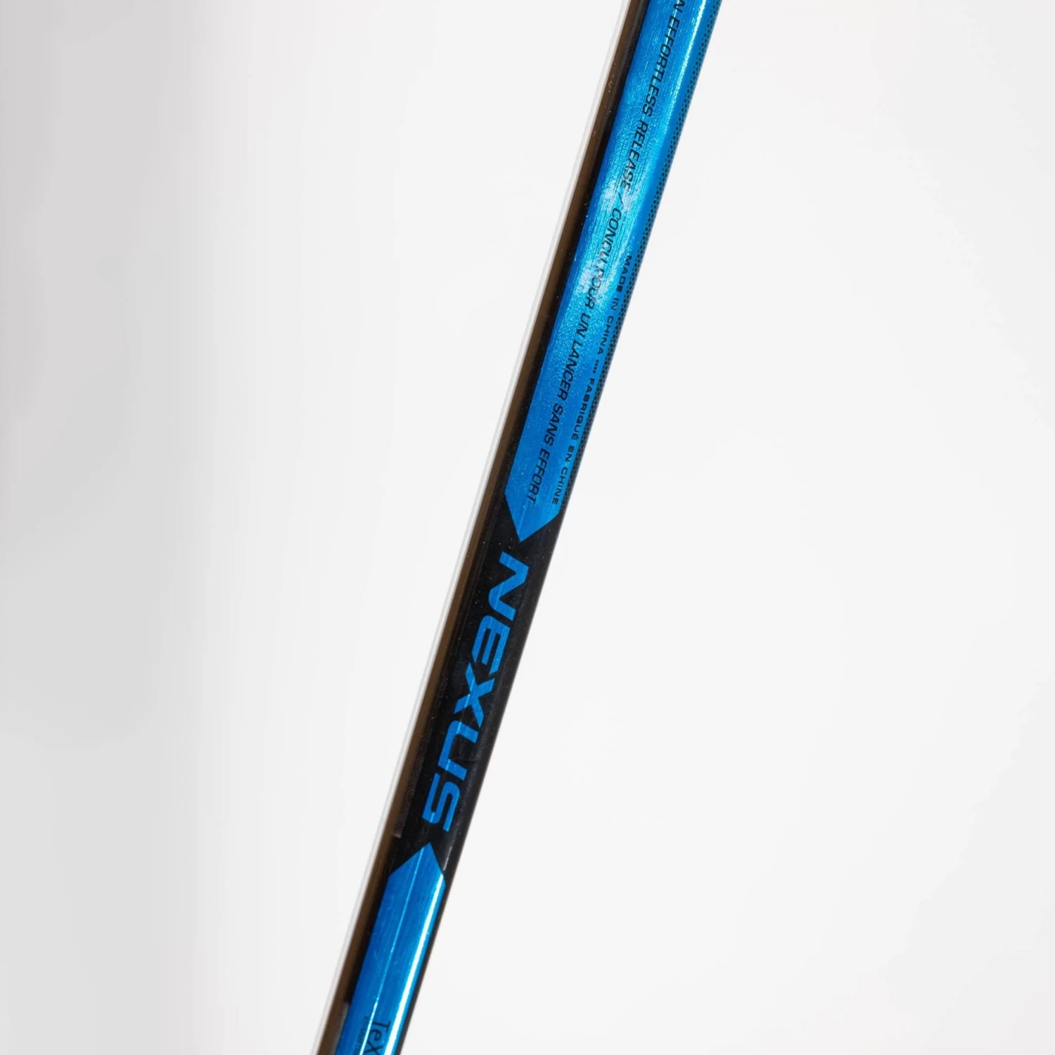 Bauer Nexus Geo Junior Hockey Stick - 40 Flex - Image 3