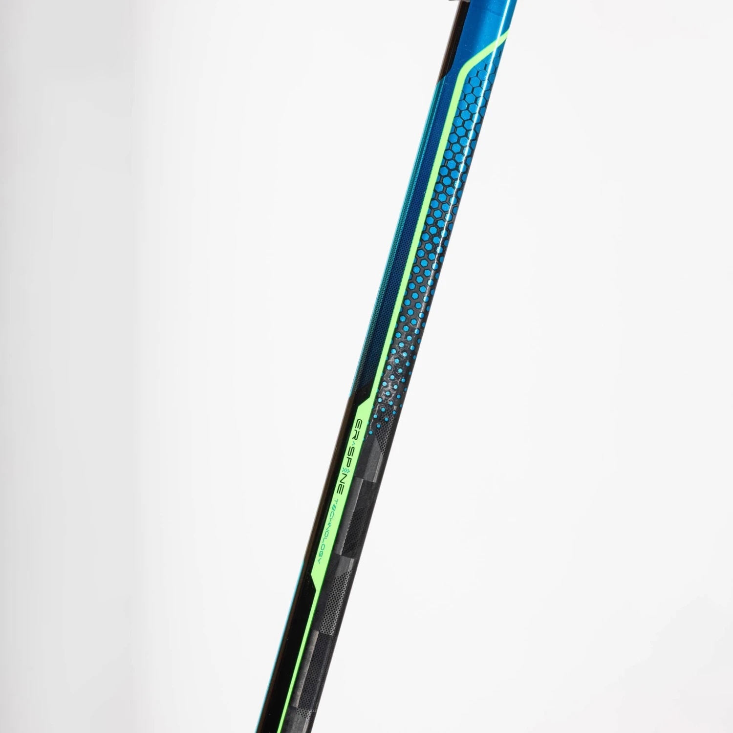 Bauer Nexus Geo Junior Hockey Stick - 40 Flex - Image 13