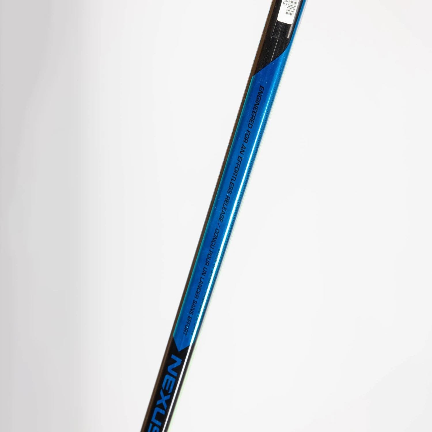 Bauer Nexus Geo Junior Hockey Stick - 50 Flex - Image 6