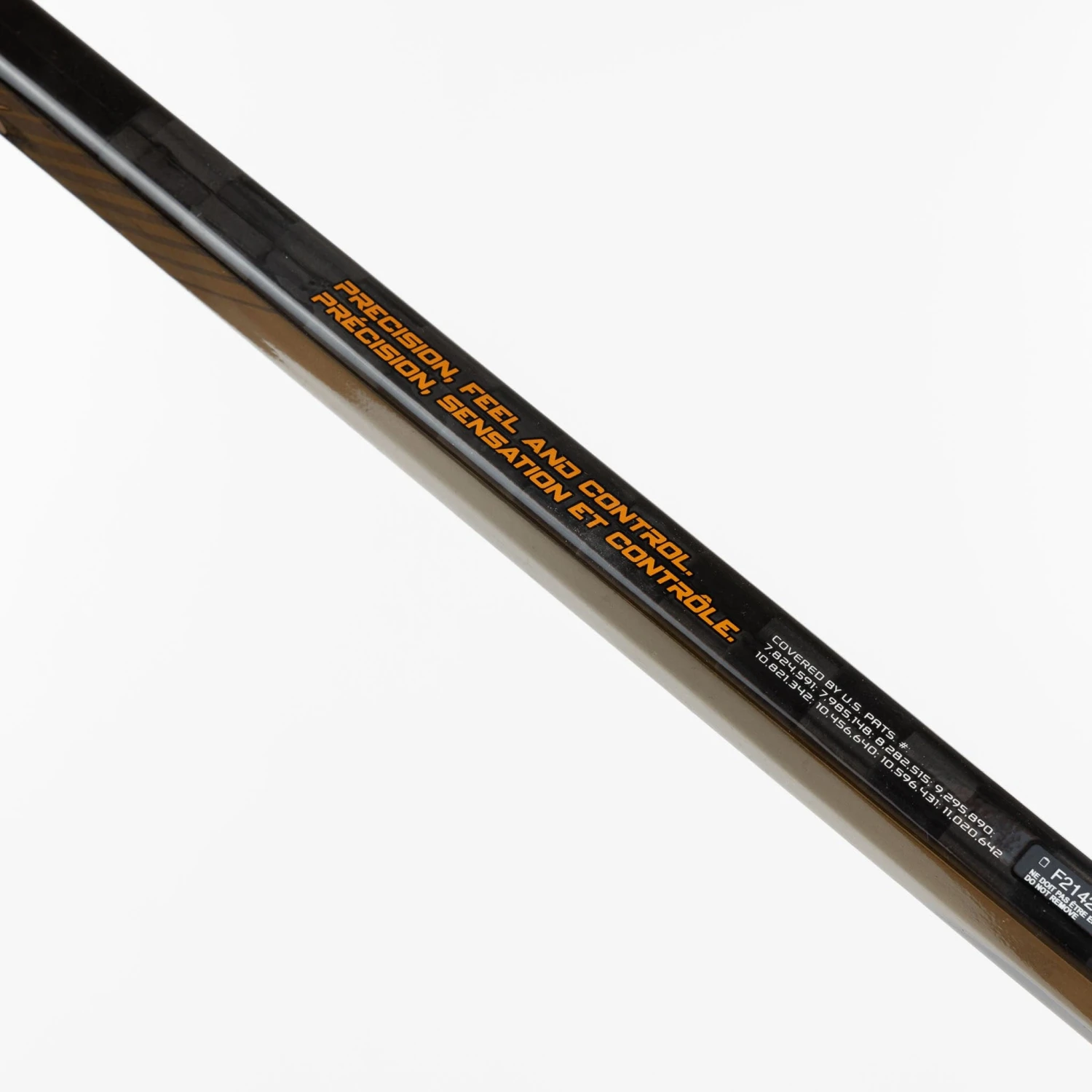 Bauer Nexus Havok Junior Hockey Stick - Image 11