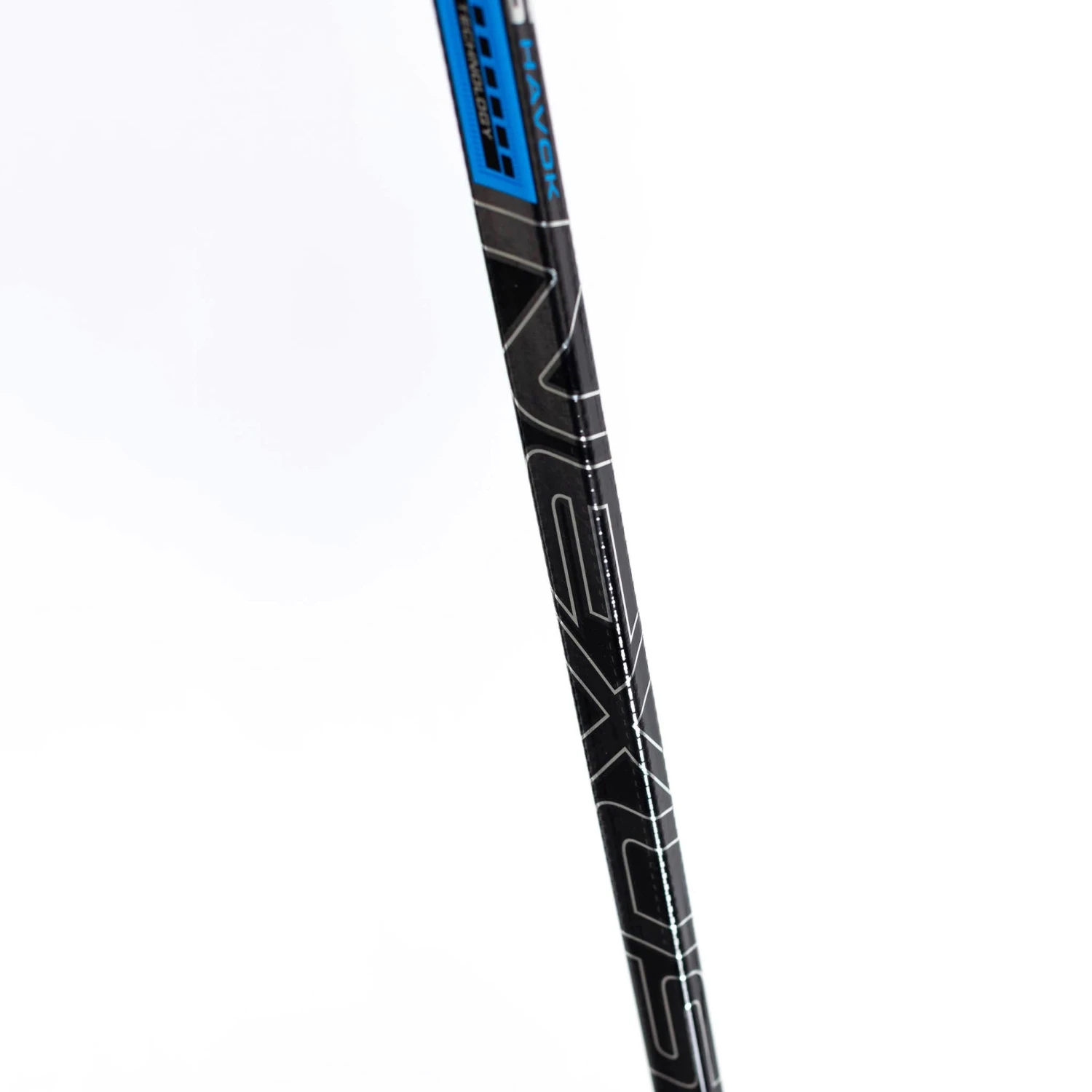 Bauer Nexus Havok Senior Hockey Stick (2018) - Image 6