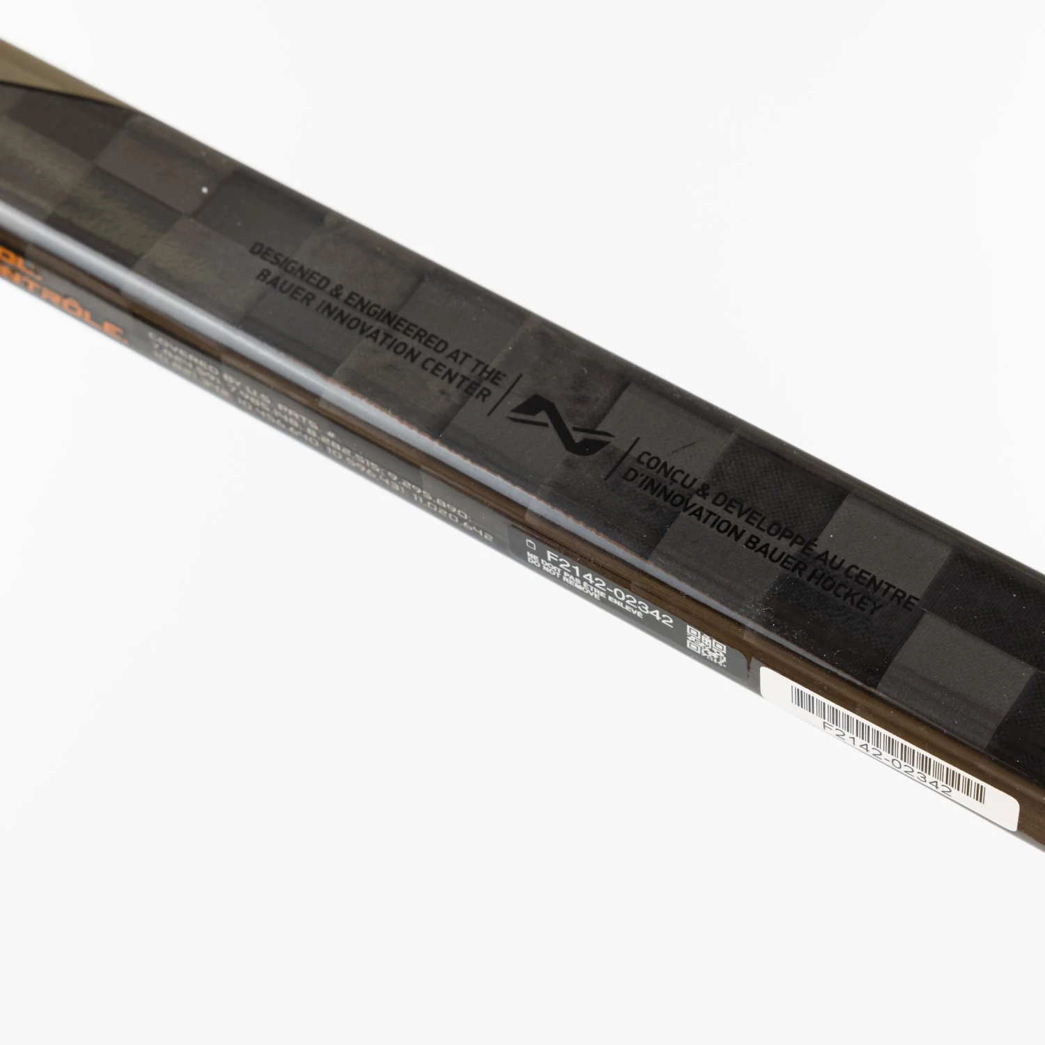 Bauer Nexus Havok Senior Hockey Stick - Image 10