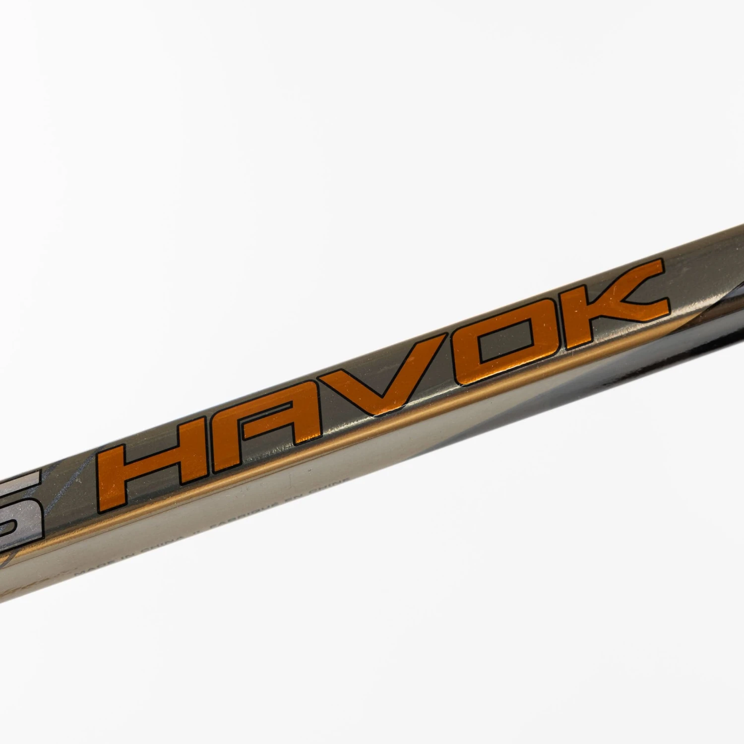 Bauer Nexus Havok Senior Hockey Stick - Image 6