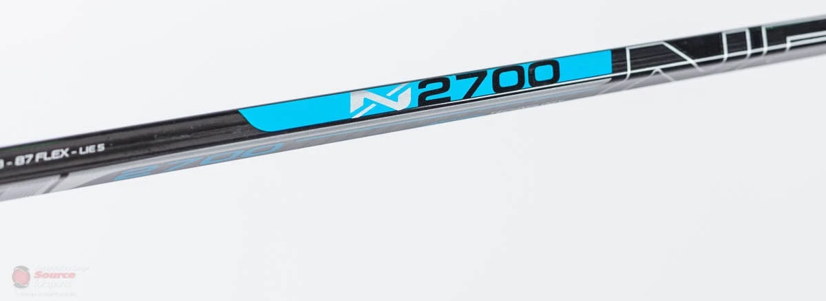 Bauer Nexus N2700 Intermediate Hockey Stick - Image 2