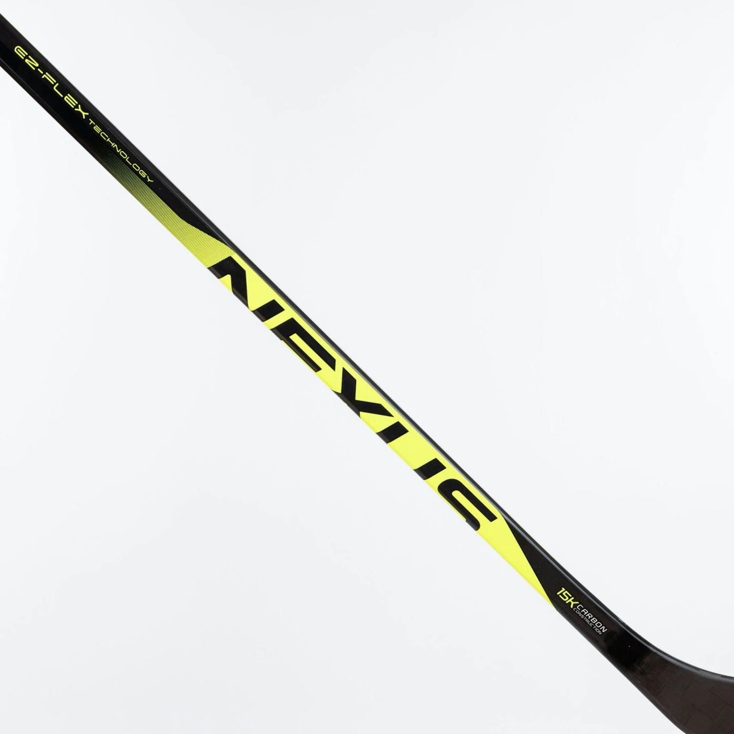 Bauer Nexus Performance Junior Hockey Stick - 20 Flex - Image 4
