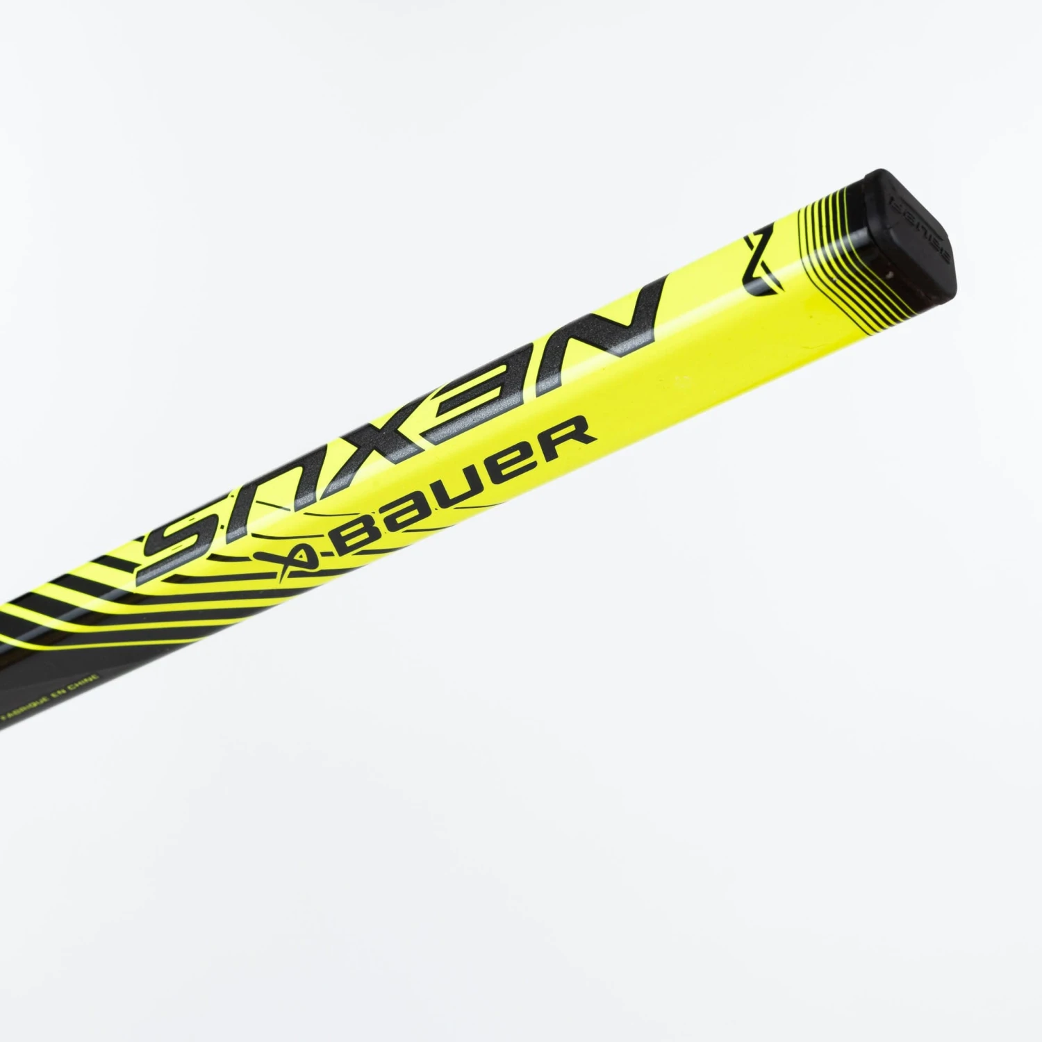 Bauer Nexus Performance Junior Hockey Stick - 20 Flex - Image 12