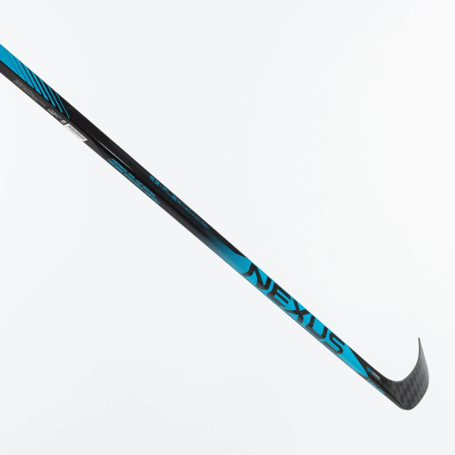 Bauer Nexus Performance Junior Hockey Stick - 40 Flex - Image 3