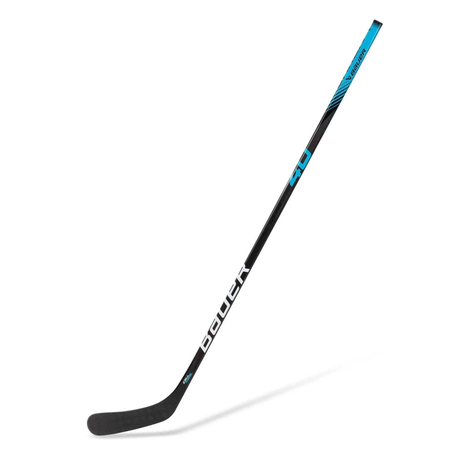 Bauer Nexus Performance Junior Hockey Stick - 40 Flex