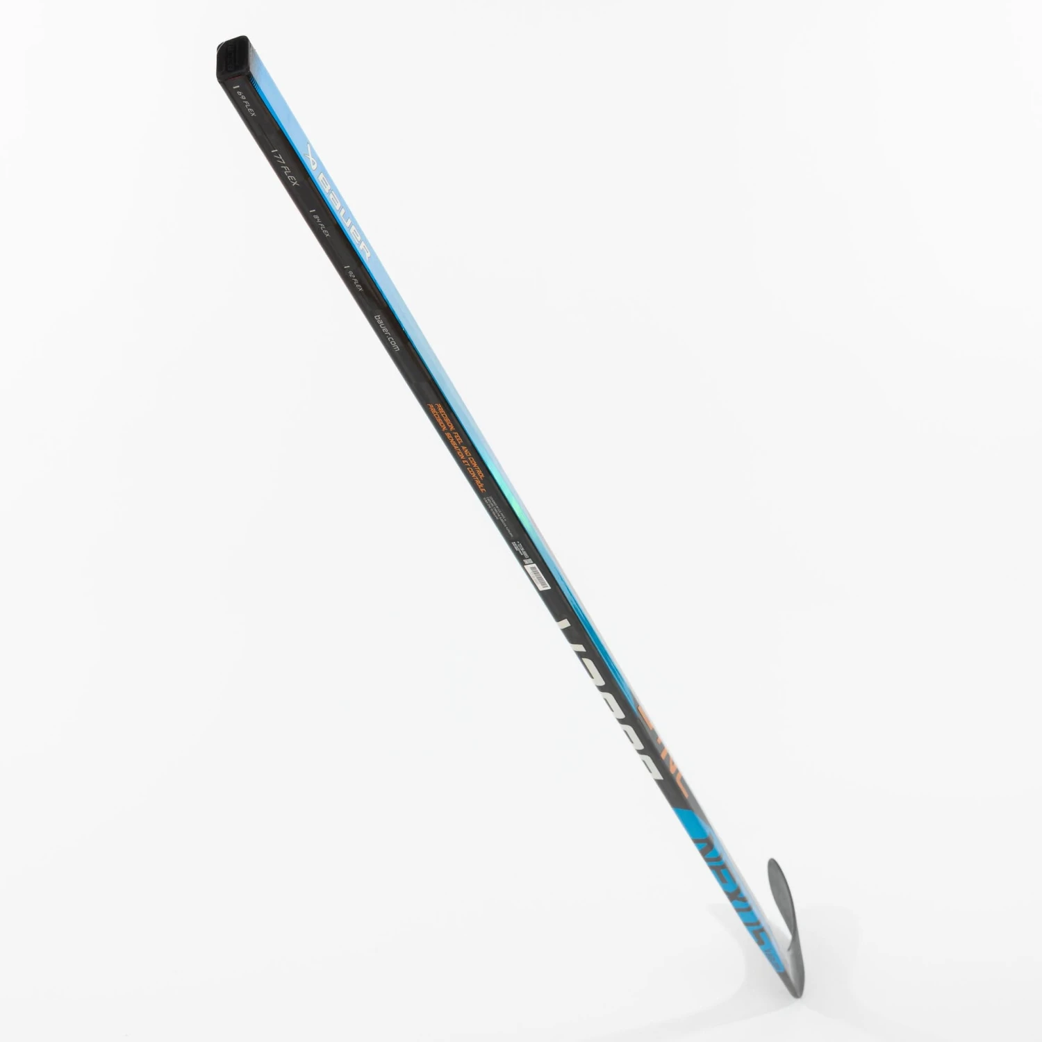 Bauer Nexus SYNC Intermediate Hockey Stick - Image 2