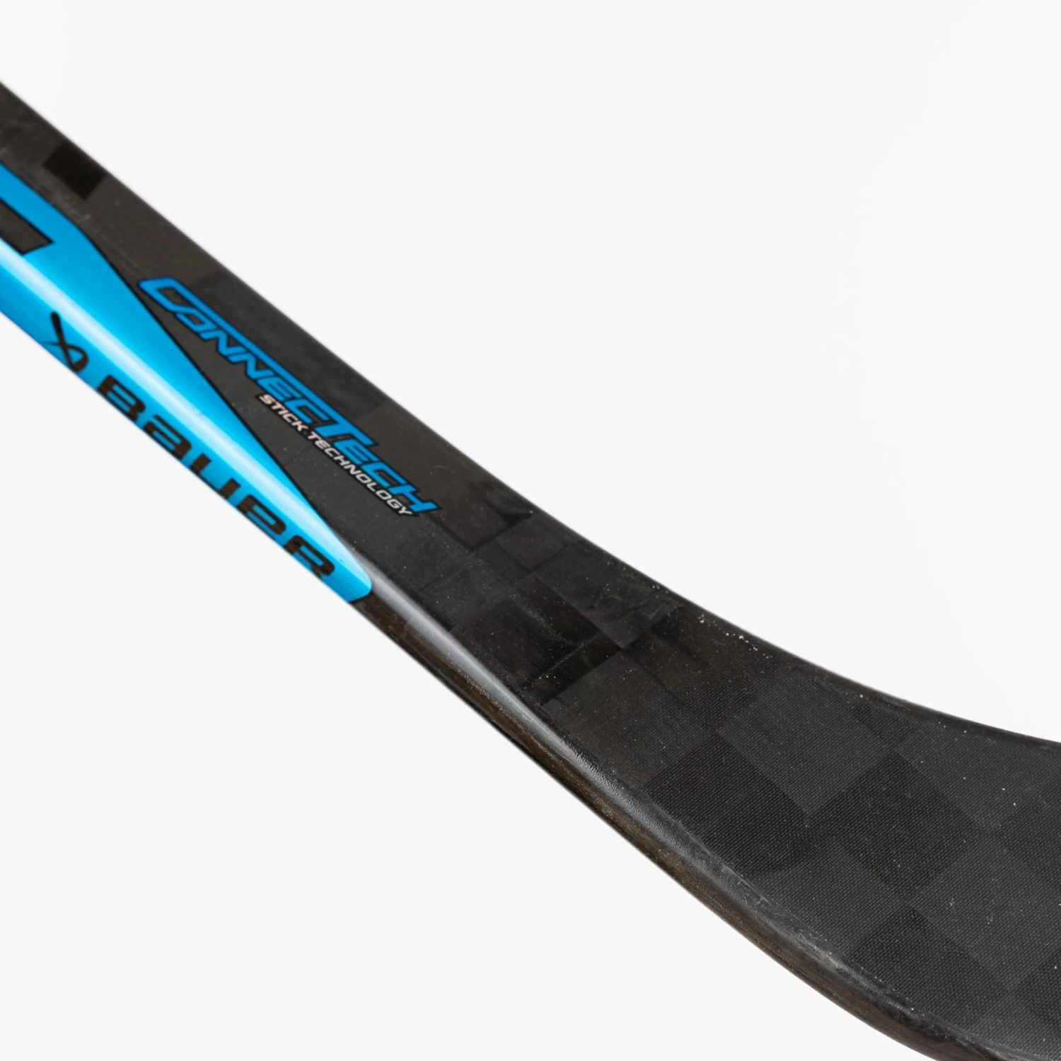 Bauer Nexus SYNC Intermediate Hockey Stick - Image 8