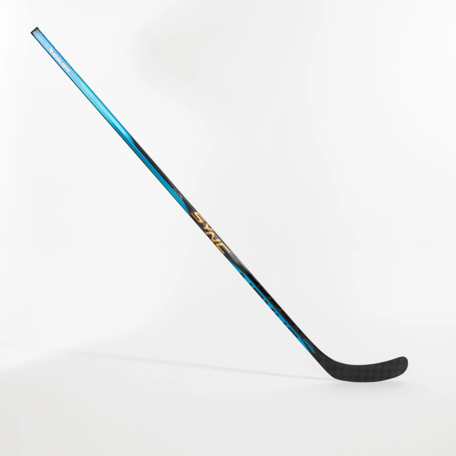 Bauer Nexus SYNC Intermediate Hockey Stick - Image 10
