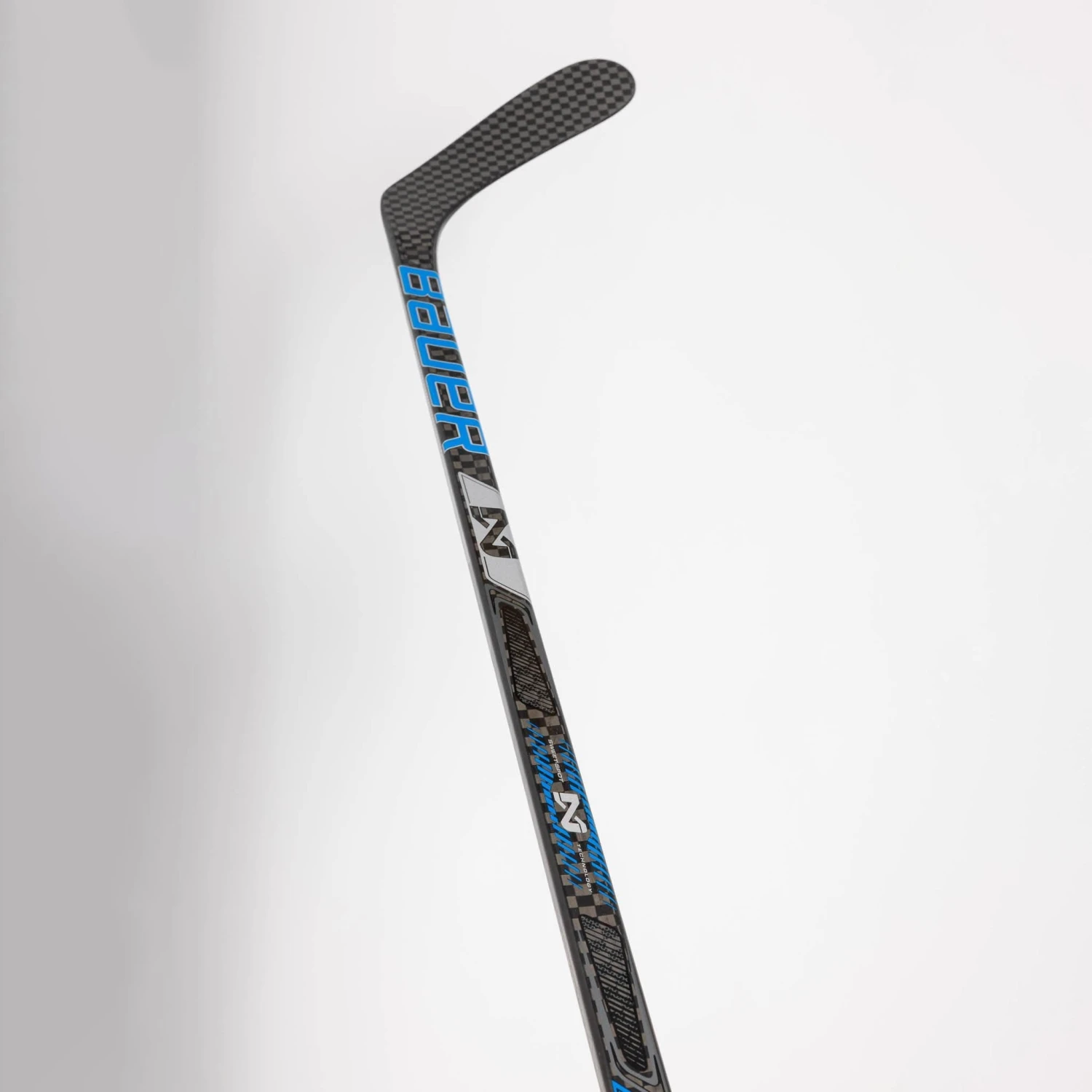Bauer Nexus Team Intermediate Hockey Stick - Image 2
