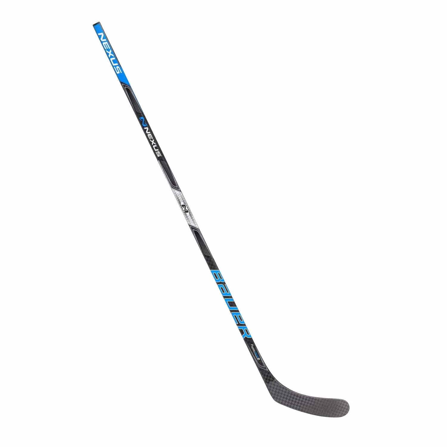 Bauer Nexus Team Intermediate Hockey Stick - Image 13