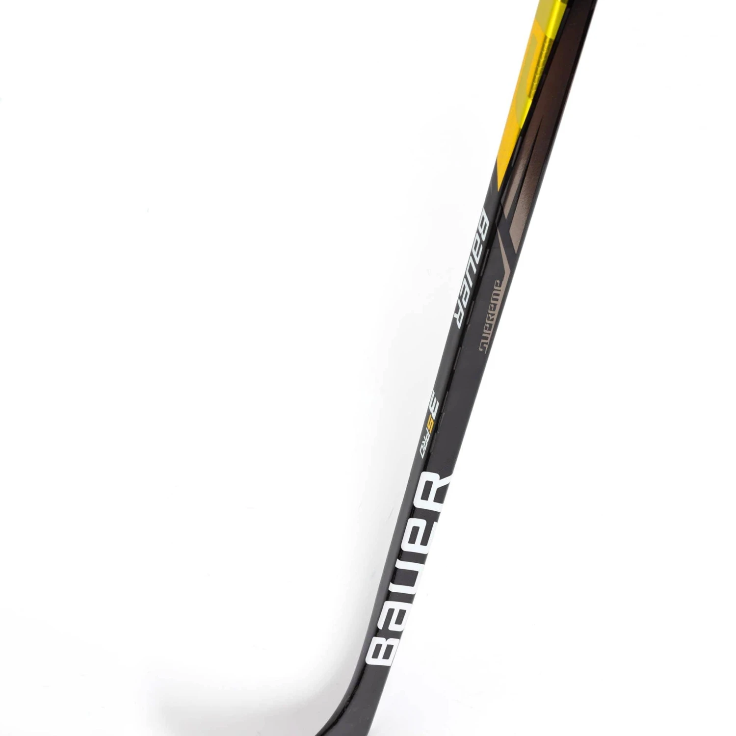 Bauer Supreme 3S Pro Intermediate Hockey Stick - Image 3