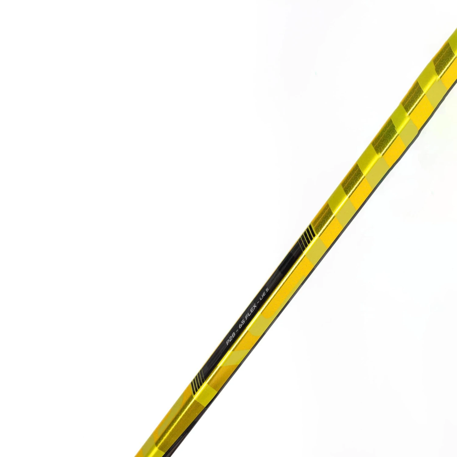 Bauer Supreme 3S Pro Intermediate Hockey Stick - Image 5