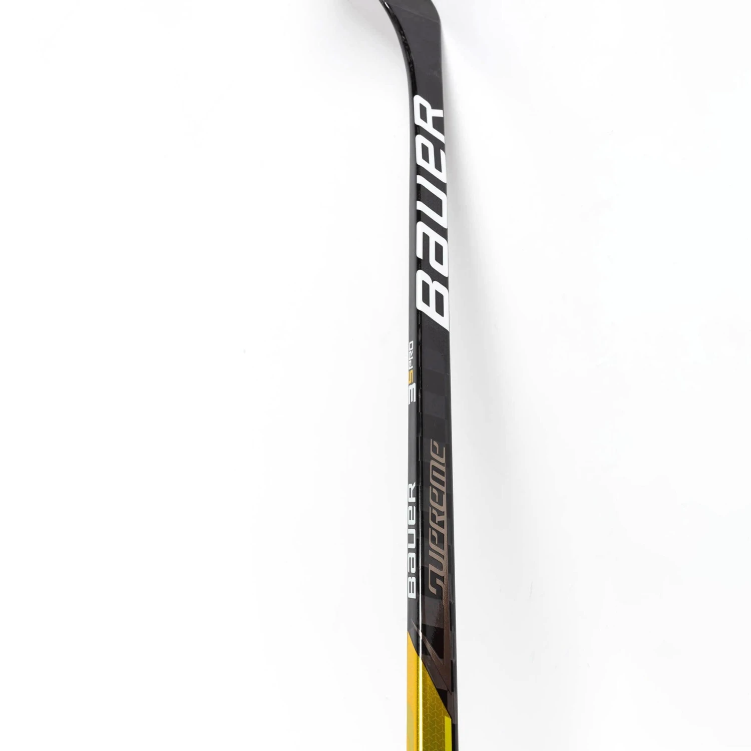 Bauer Supreme 3S Pro Intermediate Hockey Stick - Image 9