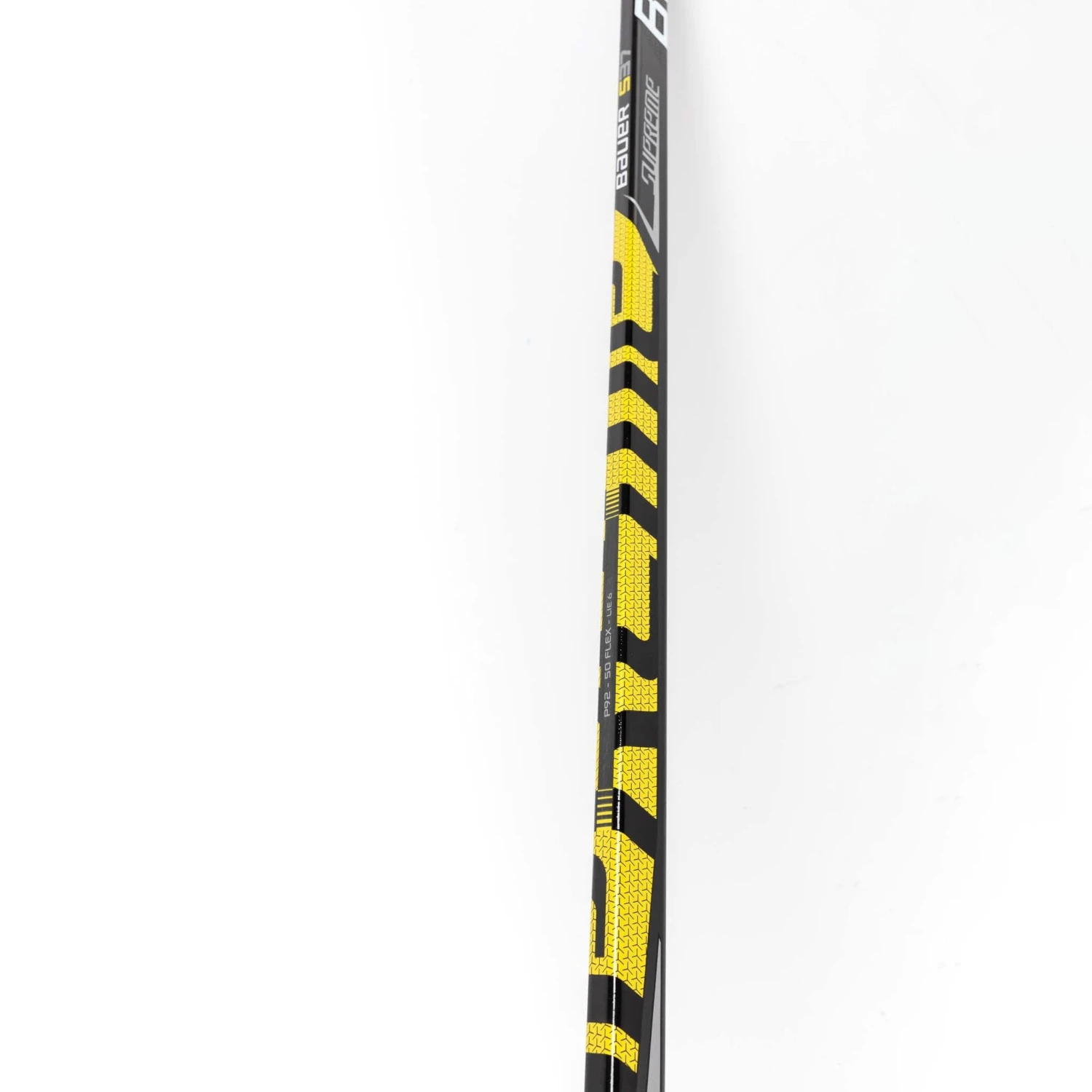 Bauer Supreme S37 Junior Hockey Stick - Image 5
