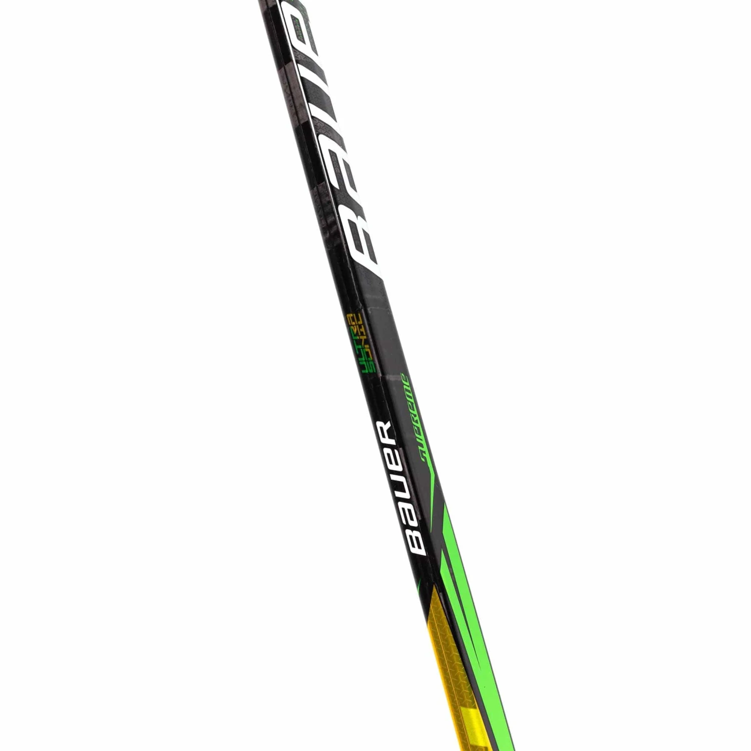 Bauer Supreme UltraSonic Junior Hockey Stick - 40 Flex - Image 4