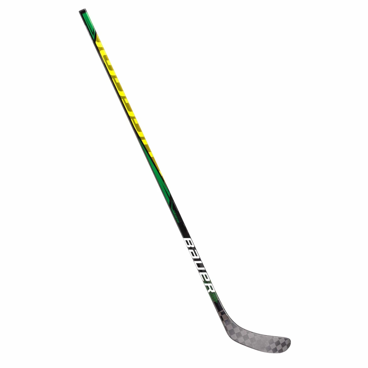 Bauer Supreme UltraSonic Junior Hockey Stick - 40 Flex - Image 5