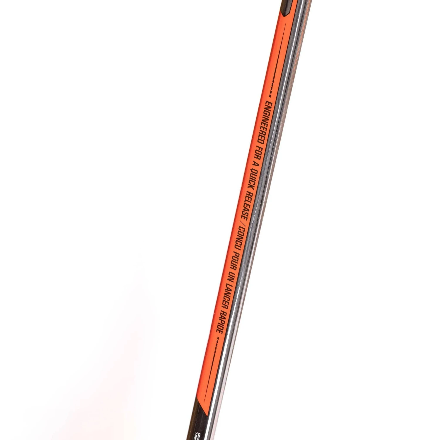 Bauer Vapor 3X Pro Senior Hockey Stick - Image 2