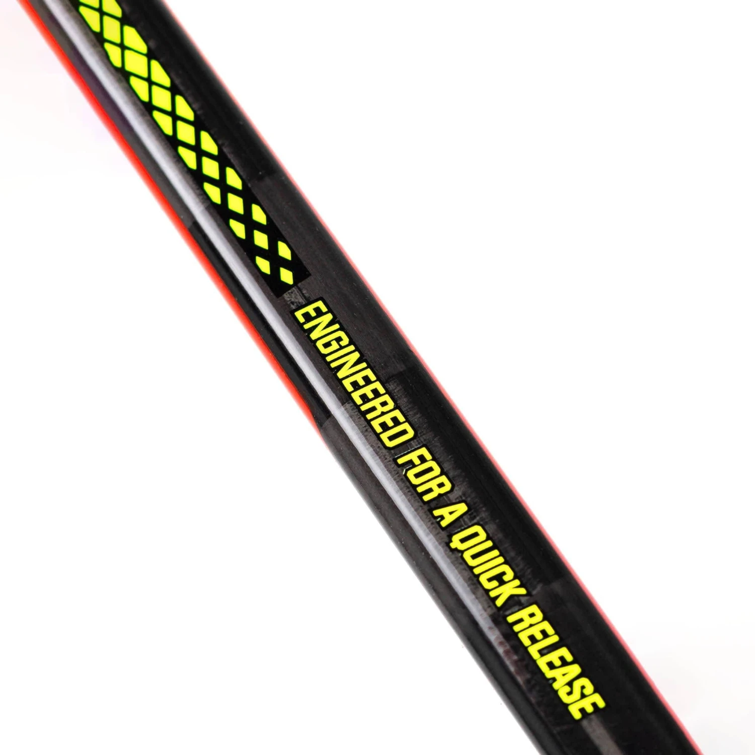 Bauer Vapor Flylite Junior Hockey Stick 52" P92 L-40 - Image 5